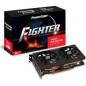 PowerColor Fighter Radeon RX 7600 8GB